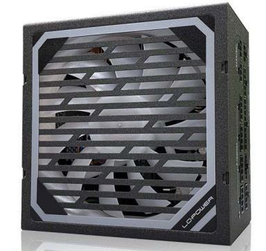 Zasilacz ATX 3.1 LC-Power 750W/135mm 80+ Gold Super Silent Modular Series - 2825502