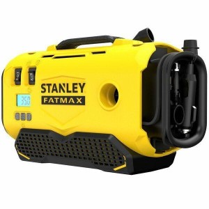 Kompresor aku 18V SFMCE520B STANLEY