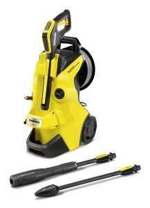 Myjka ciśnieniowa KARCHER K 4 Premium Power Control Flex - 1.324-330.0 (WYPRZEDAŻ)