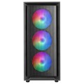 TACENS MARS MC-AIR 4x120mm FRGB ATX- obudowa - 2825969