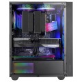 TACENS MARS MC-AIR 4x120mm FRGB ATX- obudowa - 2825973
