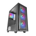 TACENS MARS MC-AIR 4x120mm FRGB ATX- obudowa - 2825971