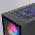 TACENS MARS MC-AIR 4x120mm FRGB ATX- obudowa - 2825970