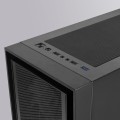 TACENS MARS MC-PMAX 4x120mm FDB ATX- obudowa - 2825979