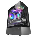 TACENS MARS MC-XO 1x120mm FRGB ATX- obudowa - 2825991