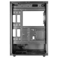 TACENS MARS MC-XO 1x120mm FRGB ATX- obudowa - 2825995