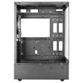 TACENS MARS MC-XO 1x120mm FRGB ATX- obudowa - 2825994