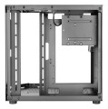 TACENS MARS MC-3TLITE 1X120 FRGB FAN mATX- obudowa - 2826002
