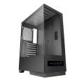 TACENS MARS MC-PULSAR LCD ATX- obudowa - 2826004