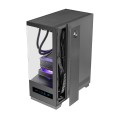 TACENS MARS MC-PULSAR LCD ATX- obudowa - 2826005