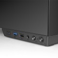 TACENS MARS MC-PULSAR LCD ATX- obudowa - 2826007