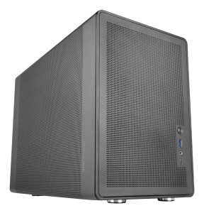 TACENS MARS MC-XPRO 1X120 FAN mATX- obudowa