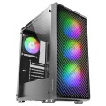 TACENS MARS MC-F 4x120mm ARGB ATX- obudowa - 2826014