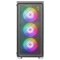 TACENS MARS MC-F 4x120mm ARGB ATX- obudowa - 2826015