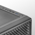 TACENS MARS MC-F 4x120mm ARGB ATX- obudowa - 2826017