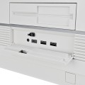 Futerał Silverstone FLP01 PC, HTPC, SSI-CEB/ATX - biały - 2826033