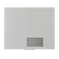 Futerał Silverstone FLP01 PC, HTPC, SSI-CEB/ATX - biały - 2826025