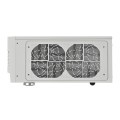 Futerał Silverstone FLP01 PC, HTPC, SSI-CEB/ATX - biały - 2826022