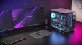 TACENS MARS MC-MIRAGE 7.2" IPS LCD ATX- obudowa - 2826042