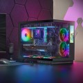 TACENS MARS MC-MIRAGE 7.2" IPS LCD ATX- obudowa - 2826045