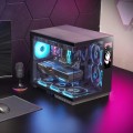 TACENS MARS MC-MIRAGE 7.2" IPS LCD ATX- obudowa - 2826043