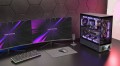 TACENS MARS MC-LCDPRO 7.2" IPS LCD ATX- obudowa - 2826061
