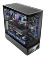 TACENS MARS MC-LCDPRO 7.2" IPS LCD ATX- obudowa - 2826051