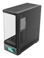 TACENS MARS MC-LCDPRO 7.2" IPS LCD ATX- obudowa - 2826053