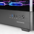 TACENS MARS MC-LCDPRO 7.2" IPS LCD ATX- obudowa - 2826059