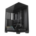 MODECOM OBUDOWA VOLCANO STELLAR PLUS MIDI CZARNA - 2826160