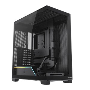 MODECOM OBUDOWA VOLCANO STELLAR PLUS MIDI CZARNA