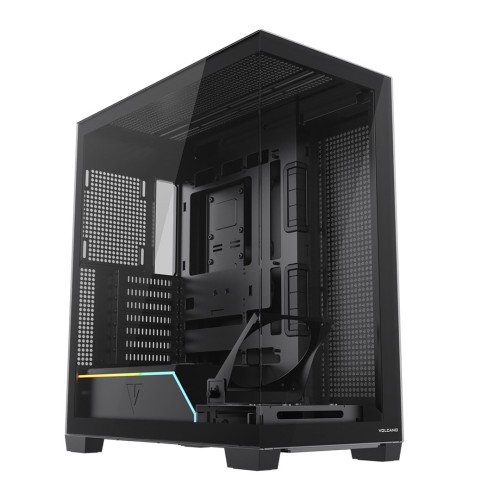 MODECOM OBUDOWA VOLCANO STELLAR PLUS MIDI CZARNA - 2826160
