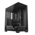 MODECOM OBUDOWA VOLCANO STELLAR PLUS MIDI CZARNA - 2826155