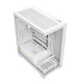 MODECOM OBUDOWA VOLCANO STELLAR PLUS MIDI BIAŁA - 2826171