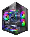 TACENS MARS MCV-ONE 1xFRGB ATX-obudowa - 2826182