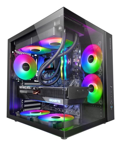 TACENS MARS MCV-ONE 1xFRGB ATX-obudowa - 2826182