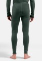 Spodnie termoaktywne męskie Odlo BL BOTTOM Merino 260 rozmiar L - 2785097