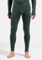 Spodnie termoaktywne męskie Odlo BL BOTTOM Merino 260 rozmiar L - 2785096