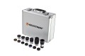 Celestron 94303 akcesoria optyczne Teleskop Czarny, Metaliczny - 2826223