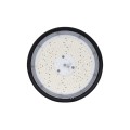 Oprawa V-TAC LED high bay LIFUD driver 0-10V 160Lm/W 120W/150W/200W VT-90202 3000K+4000K+5000K 27000lm 5 lat gwarancji - 2826235
