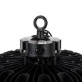 Oprawa V-TAC LED high bay LIFUD driver 0-10V 160Lm/W 120W/150W/200W VT-90202 3000K+4000K+5000K 27000lm 5 lat gwarancji - 2826237