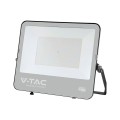 Projektor LED V-TAC CREE CHIP 200W 135lm/W czarna obudowa przewód 1m IP65 VT-44201 4000K 27000lm 6 lat gwarancji - 2826239