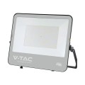 Projektor LED V-TAC CREE CHIP 200W 135lm/W czarna obudowa przewód 1m IP65 VT-44201 6500K 27000lm 6 lat gwarancji - 2826241