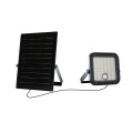 Projektor LED solarny V-TAC 10W pilot auto timer czujnik ruchu IP65 CCT VT-411CCT 4000K+6000K 1500lm - 2826246