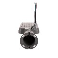 Oprawa uliczna LED V-TAC SAMSUNG CHIP z regulacją 100W wymienny moduł LED VT-105ST 4000K 9400lm 5 lat gwarancji - 2826257