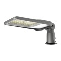 Oprawa uliczna LED V-TAC SAMSUNG CHIP z regulacją 100W wymienny moduł LED VT-105ST 6500K 9400lm 5 lat gwarancji - 2826259