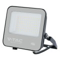 Projektor LED V-TAC CREE CHIP 50W 135lm/W czarna obudowa IP65 VT-4455 6500K 6750lm 6 lat gwarancji - 2826264