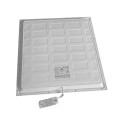 Panel LED V-TAC 40W 600x600 LED backlight 33mm 120Lm/W zasilacz Philips VT-61040 4000K 4800lm 5 lat gwarancji - 2826277
