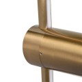 Lampa ścienna LED Activejet AJE-HILTON Patyna WW (WYPRZEDAŻ) - 2826305