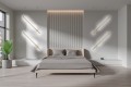 Lampa ścienna LED Activejet AJE-HILTON Patyna WW (WYPRZEDAŻ) - 2826299